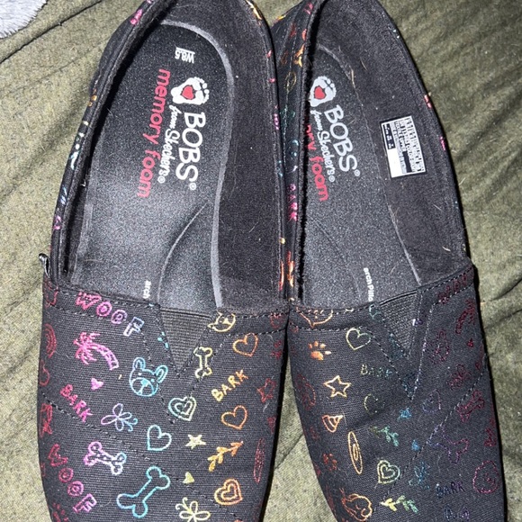 Bobs by sketchers - Picture 3 of 3